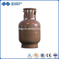 Double-Ended DOT-Compliant Sample Gas Cylinder For Household